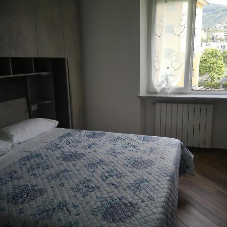 Viola Apartment Rapallo Ngoại thất bức ảnh