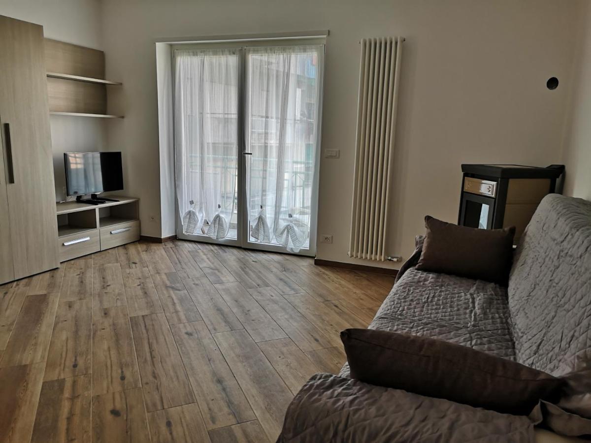 Viola Apartment Rapallo Ngoại thất bức ảnh