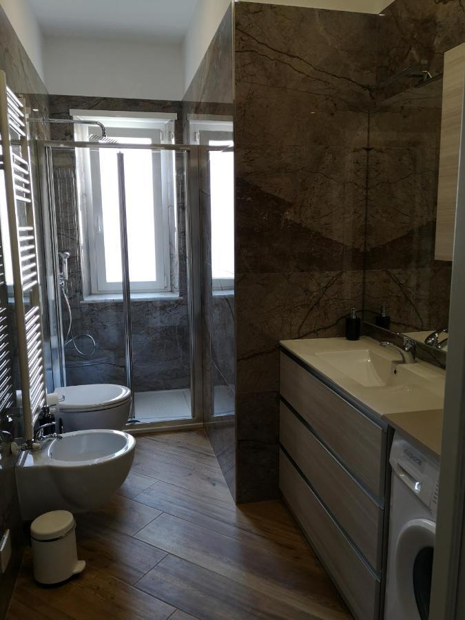 Viola Apartment Rapallo Ngoại thất bức ảnh
